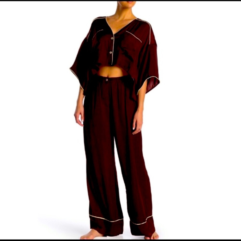 Free people pajamas